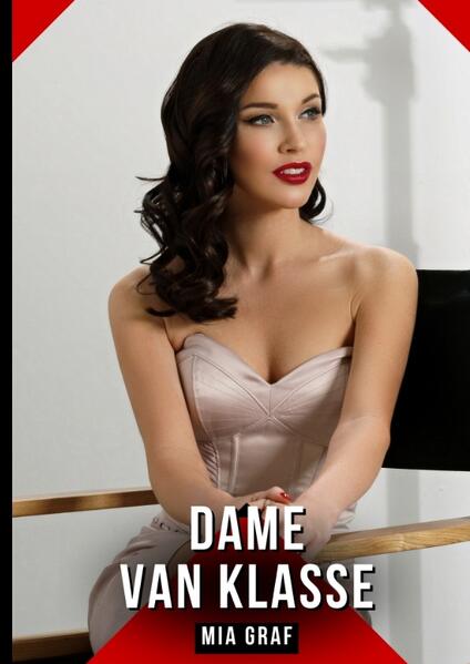 Produktbild: Dame Van Klasse | Mia Graf