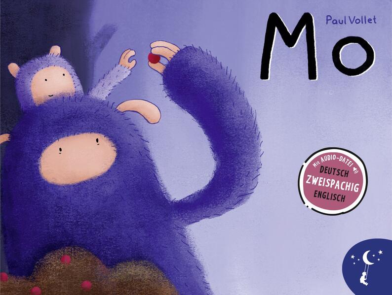 Produktbild: Mo | Paul Vollet