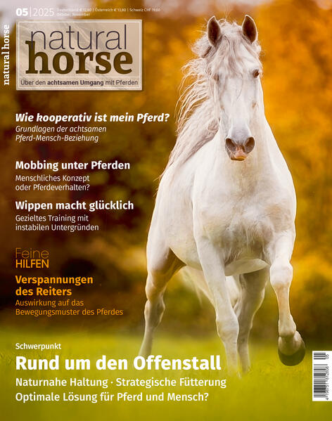 Produktbild: Natural Horse 59