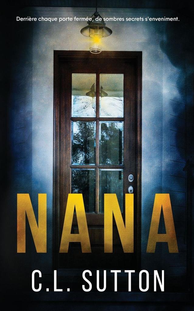 Produktbild: Nana | C. L. Sutton