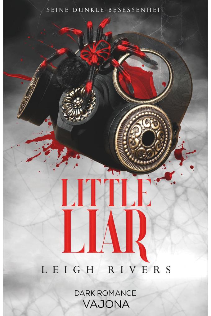 Produktbild: Little Liar | Leigh Rivers