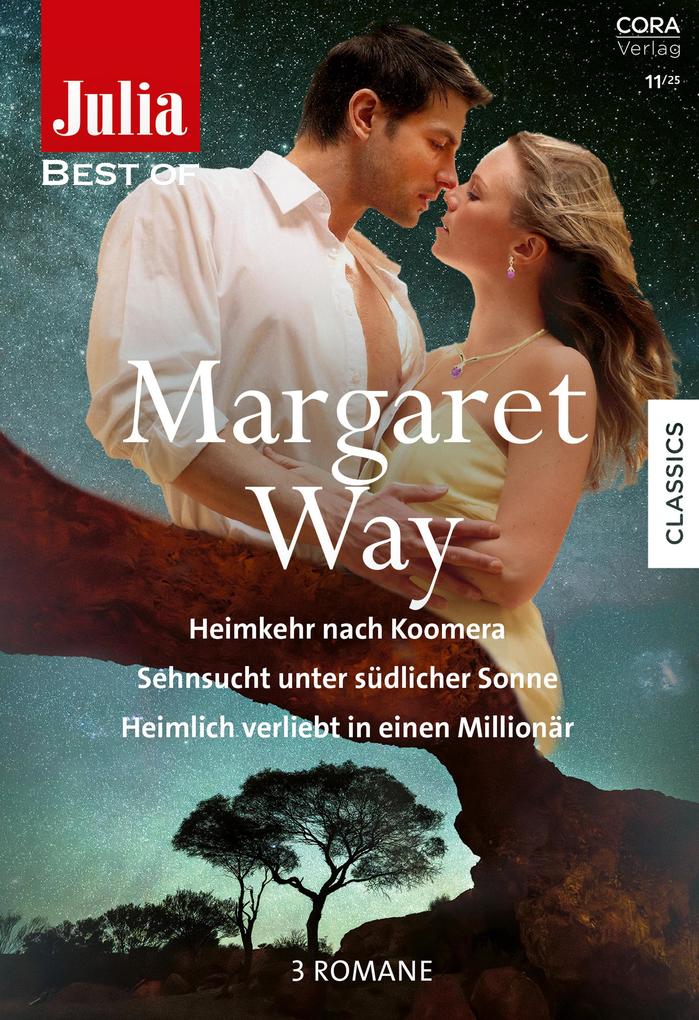 Produktbild: Julia Best of Band 297 | Margaret Way