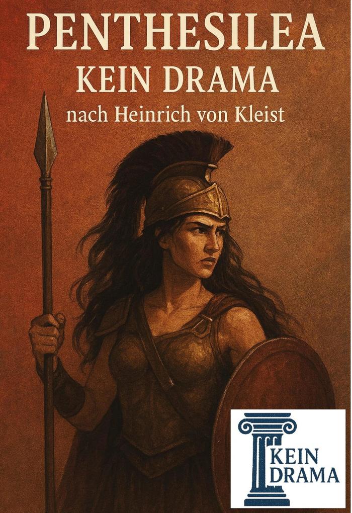 Produktbild: Penthesilea - Kein Drama nach Heinrich von Kleist | Anno Stock