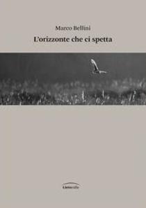 Produktbild: L' orizzonte che ci spetta | Marco Bellini