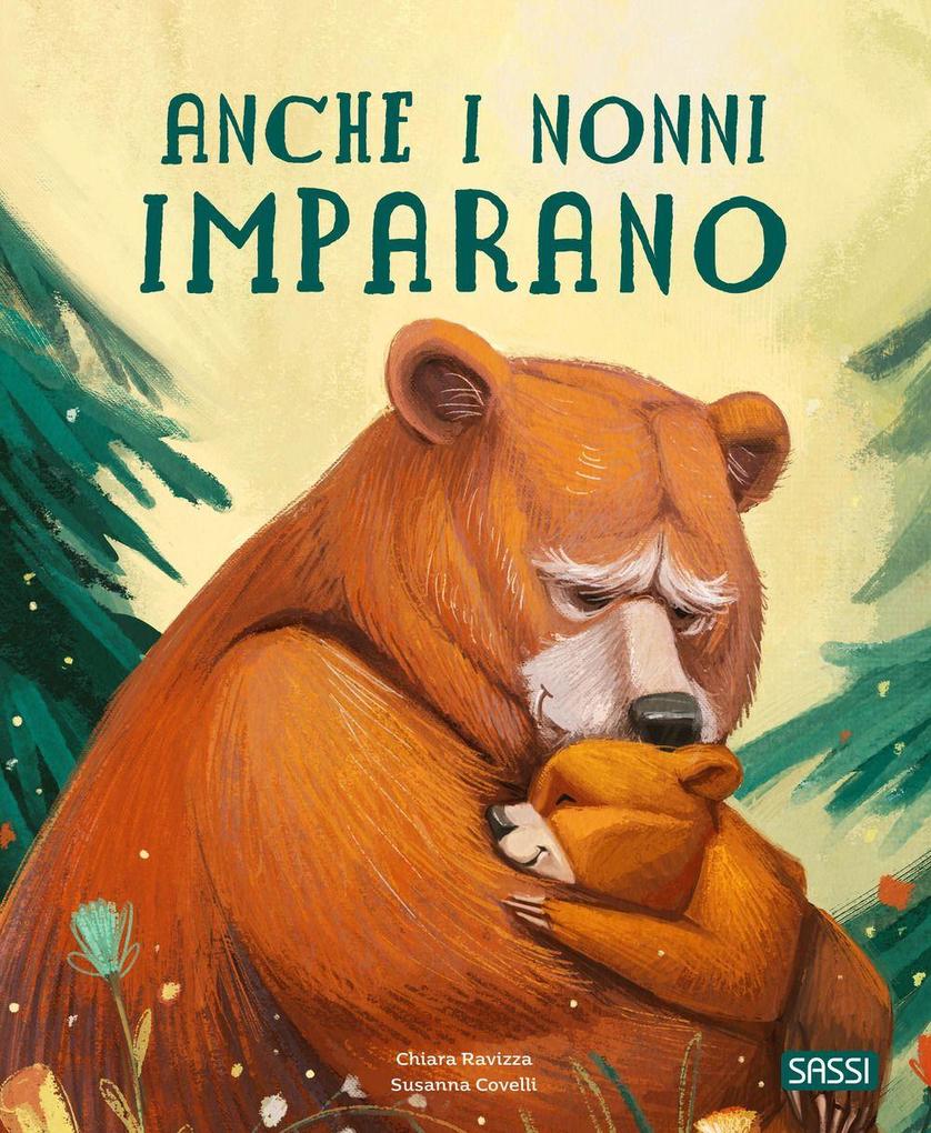 Produktbild: Anche i nonni imparano | Chiara Ravizza