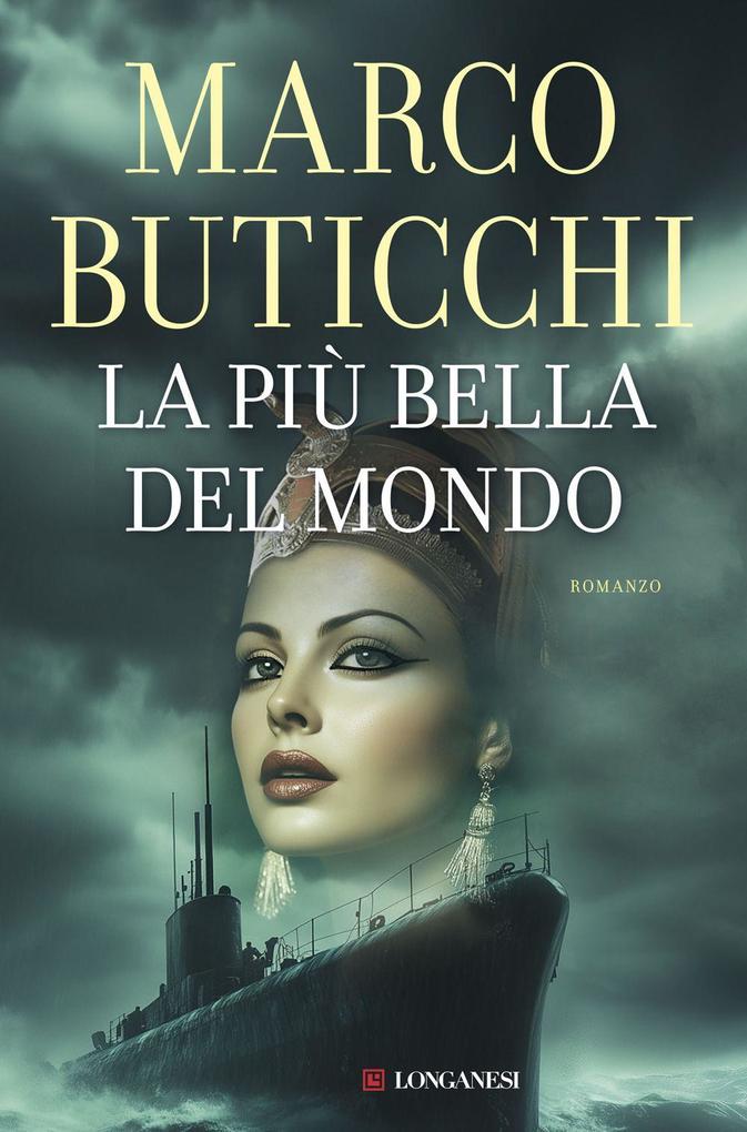 Produktbild: La più bella del mondo | Marco Buticchi
