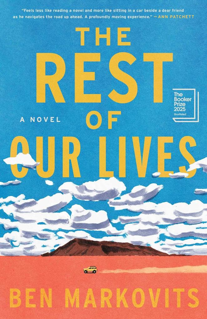 Produktbild: The Rest of Our Lives | Ben Markovits