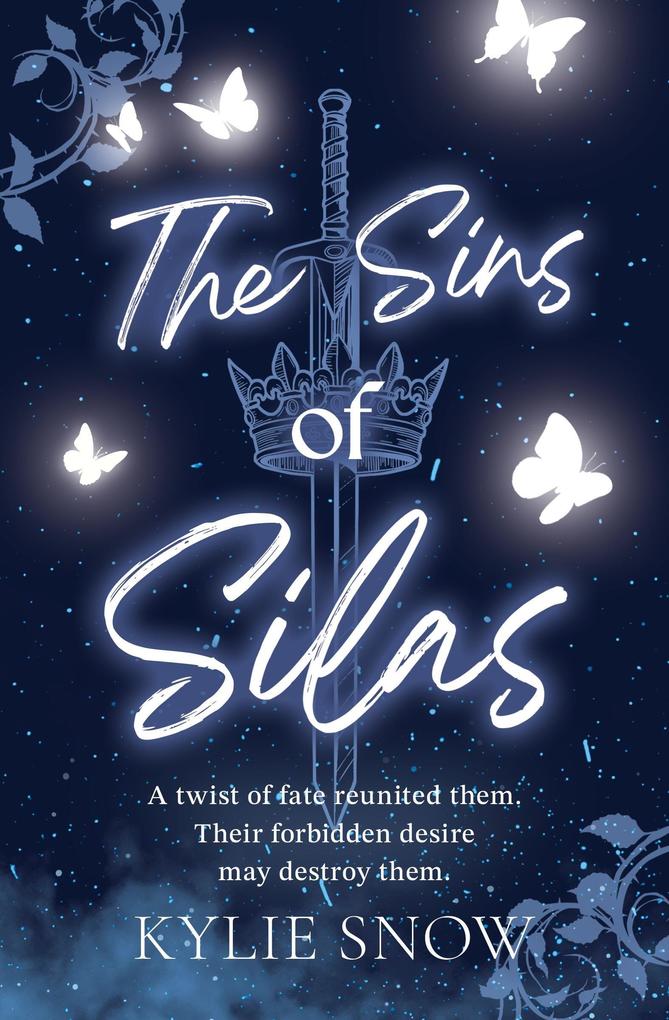 Produktbild: The Sins of Silas | Kylie Snow