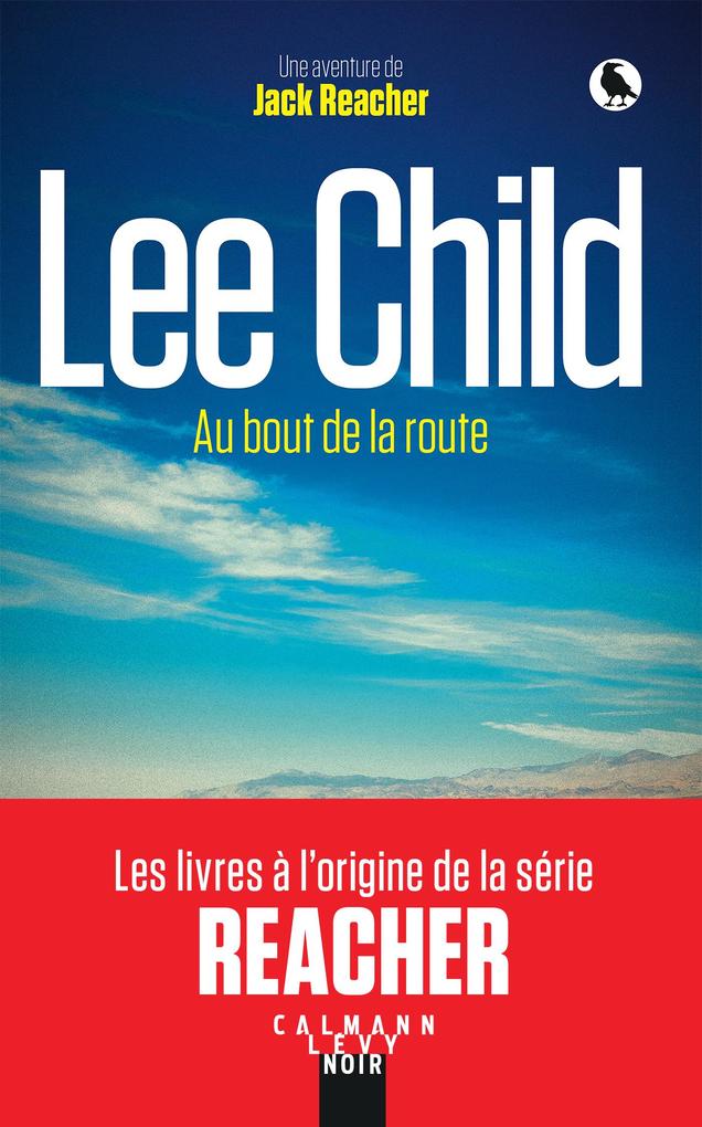 Produktbild: Au bout de la route | Lee Child