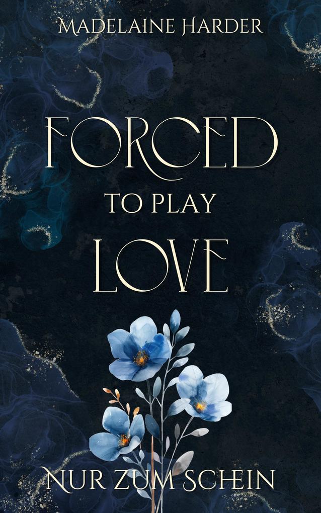 Produktbild: Forced to play Love | Madelaine Harder