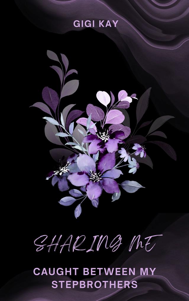 Produktbild: Sharing Me | Gigi Kay, Nicole Rott