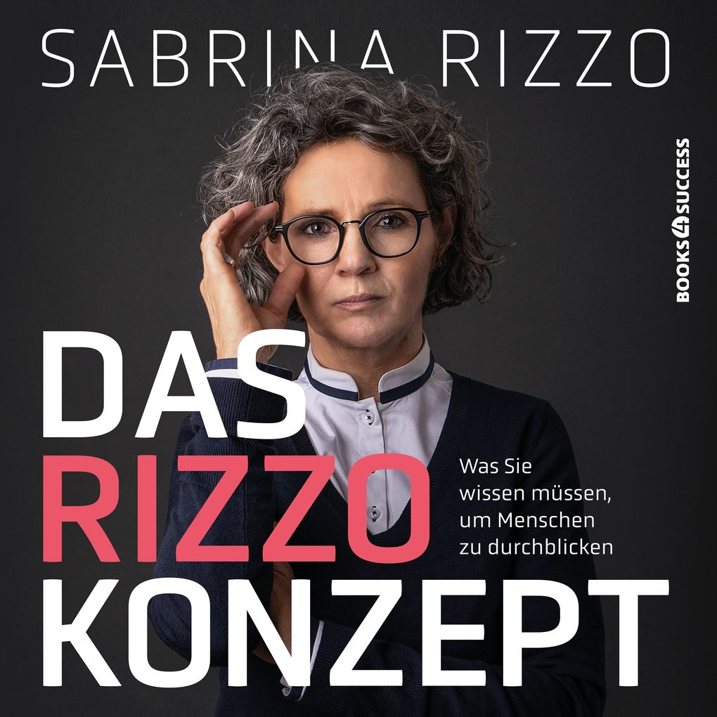 Produktbild: Das Rizzo-Konzept | Sabrina Rizzo