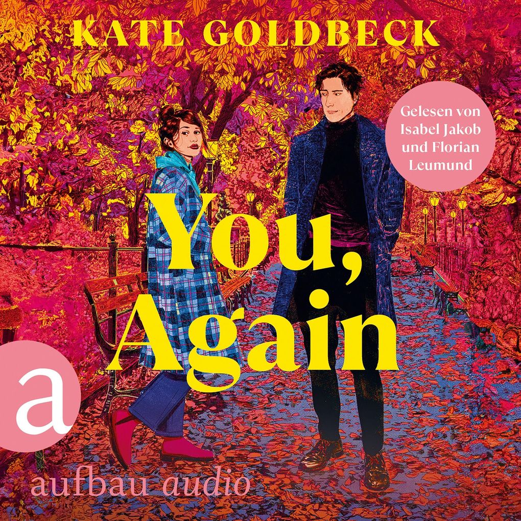Produktbild: You, again | Kate Goldbeck