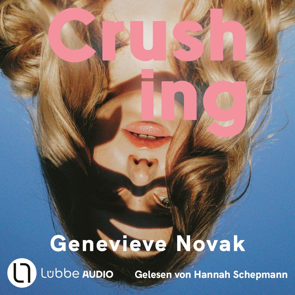 Produktbild: Crushing | Genevieve Novak