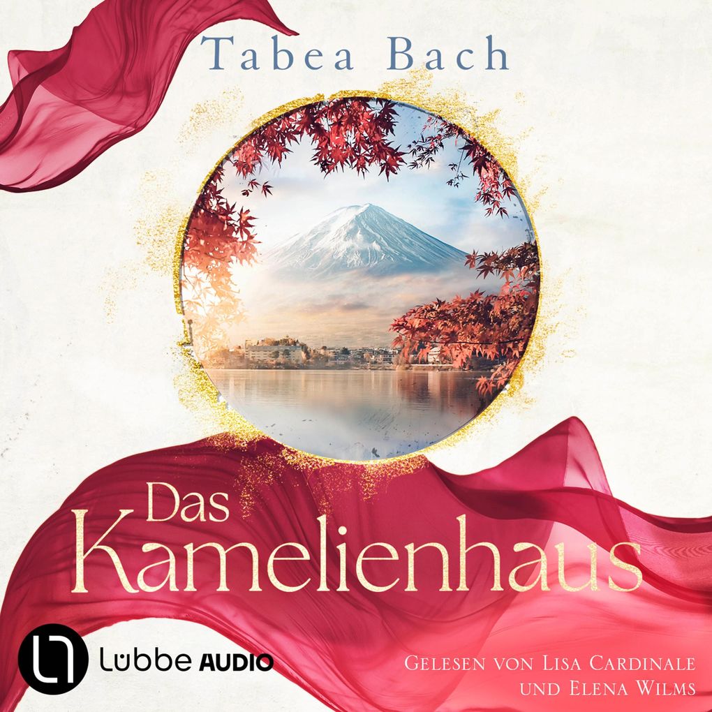Produktbild: Das Kamelienhaus | Tabea Bach