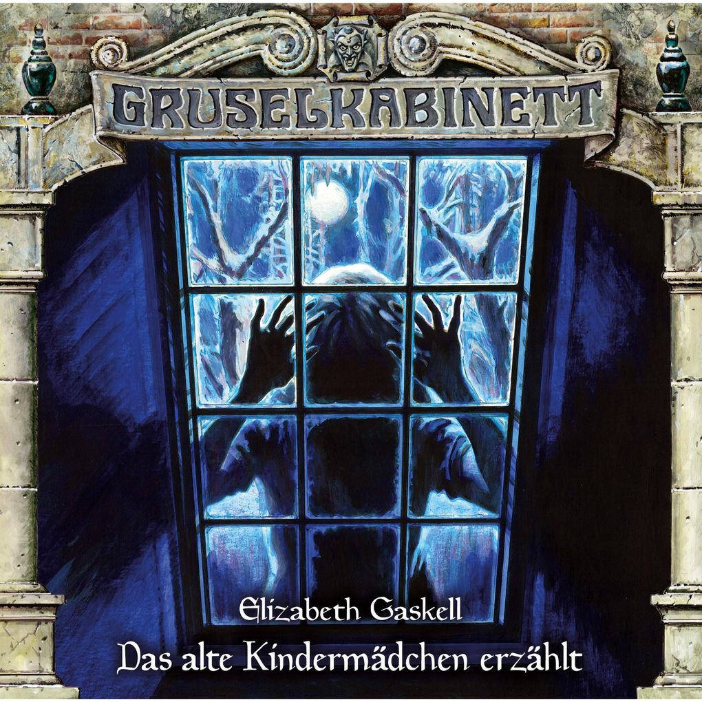 Produktbild: Das alte Kindermädchen erzählt | Elizabeth Gaskell