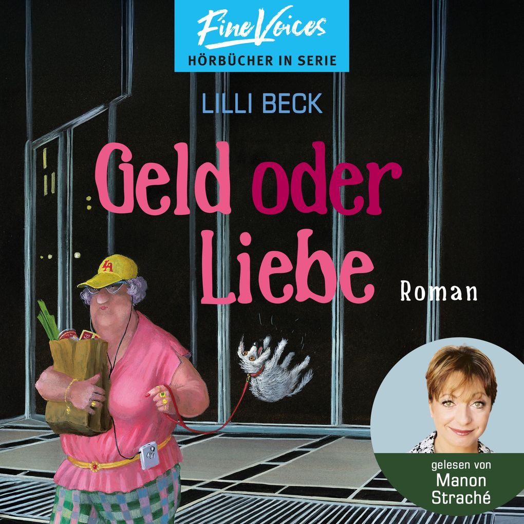 Produktbild: Geld oder Liebe | Lilli Beck