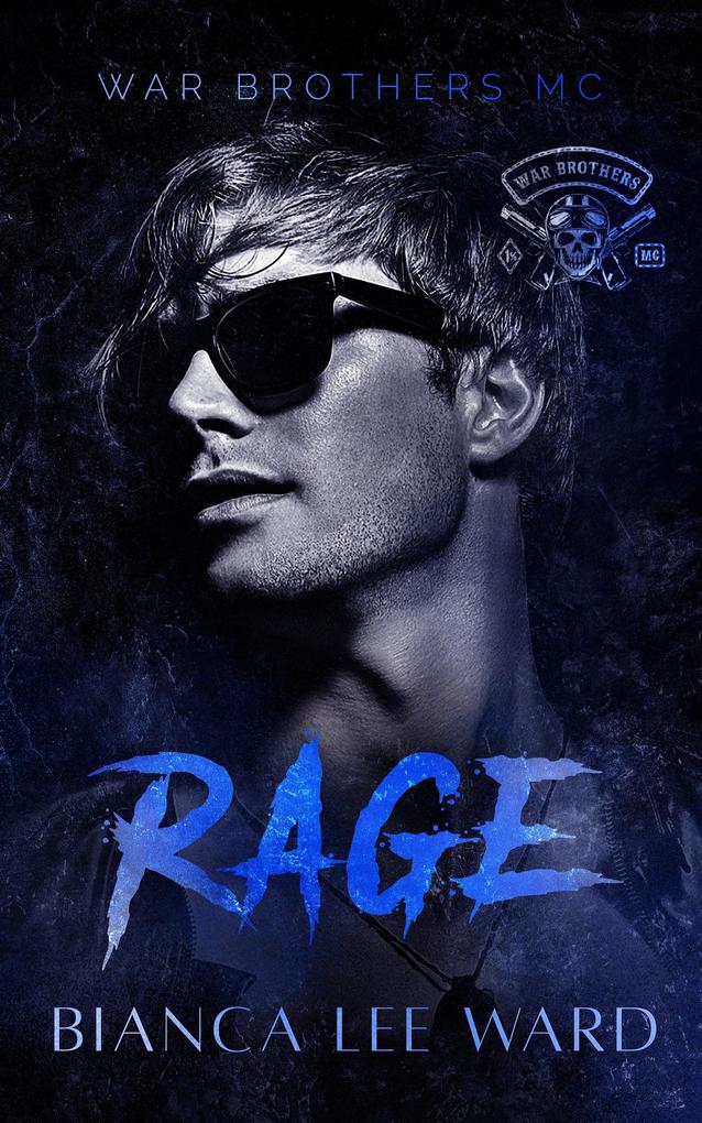 Produktbild: <div>Rage</div> | Bianca Lee Ward