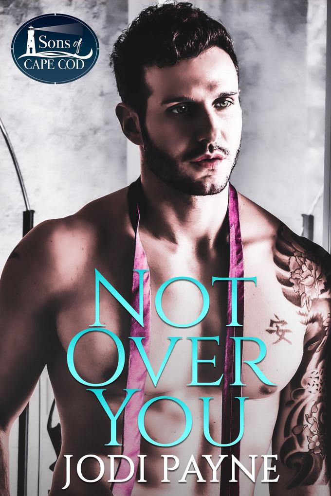 Produktbild: Not Over You | Jodi Payne
