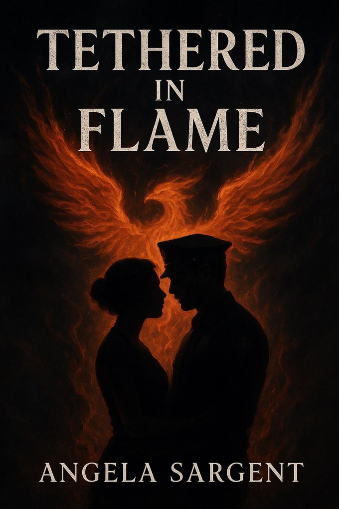 Produktbild: Tethered In Flame (Romance, #1) | Angela Sargent