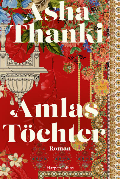Produktbild: Amlas Töchter | Asha Thanki