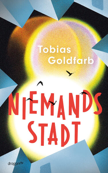 Produktbild: Niemandsstadt | Tobias Goldfarb