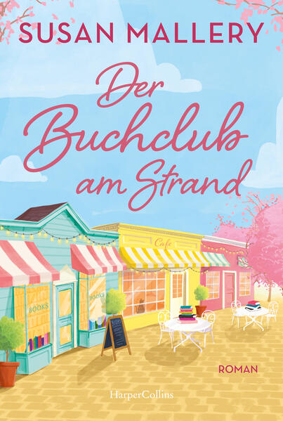 Produktbild: Der Buchclub am Strand | Susan Mallery