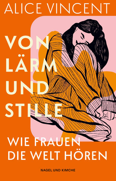 Produktbild: Von Lärm und Stille | Alice Vincent