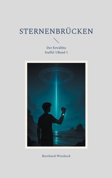 Produktbild: Sternenbrücken | Bernhard Wiesbeck