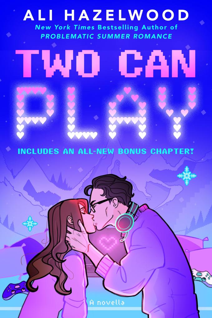 Produktbild: Two Can Play | Ali Hazelwood