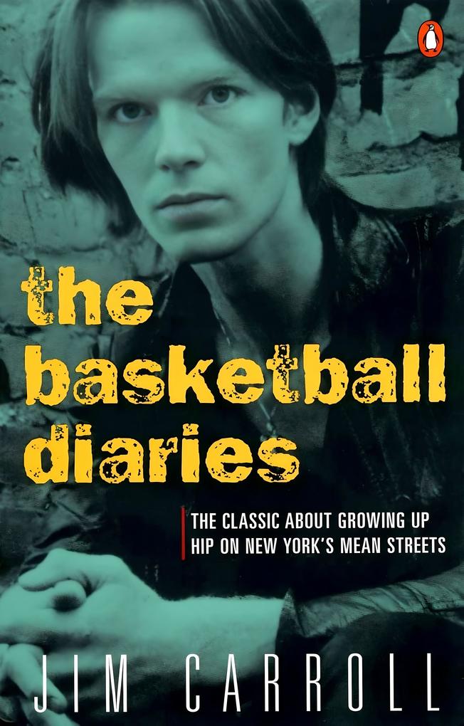 Produktbild: The Basketball Diaries | Jim Carroll