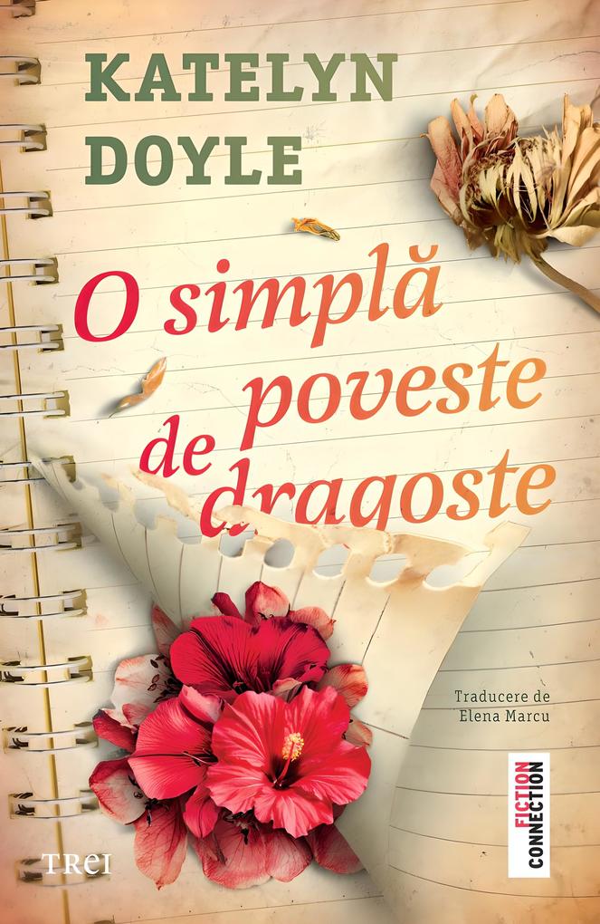 Produktbild: O simpla poveste de dragoste | Katelyn Doyle