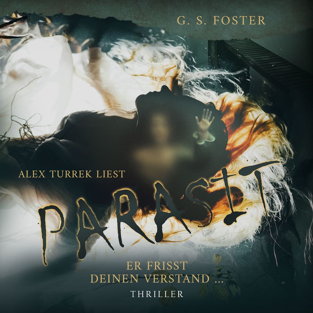 Produktbild: Parasit | G.S. Foster