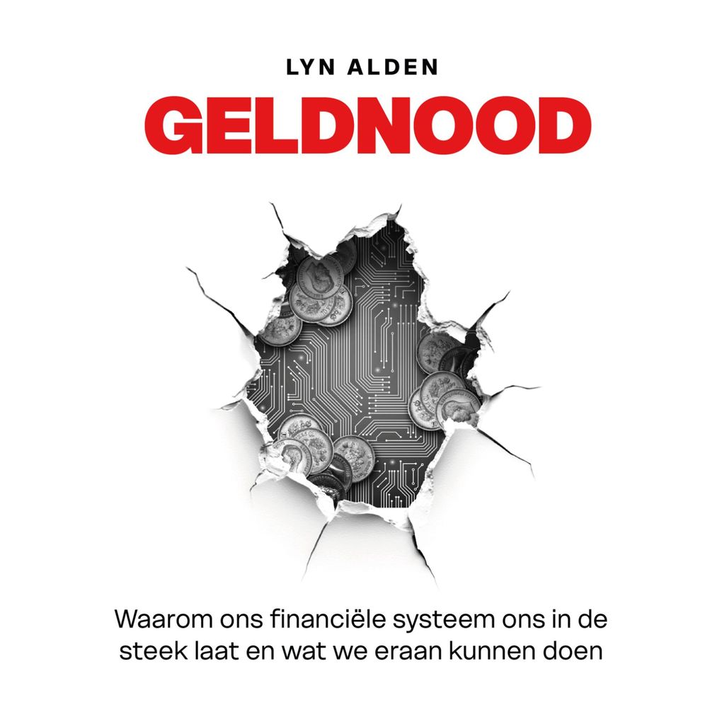 Produktbild: Geldnood | Lyn Alden