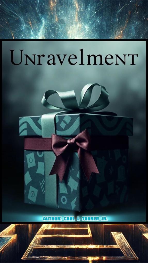 Produktbild: The Unravelment | Carl L Turner