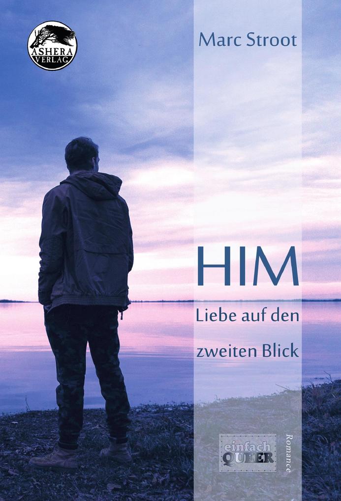 Produktbild: HIM - Liebe auf den zweiten Blick | Marc Stroot