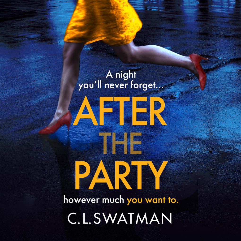 Produktbild: After the Party | C.L. Swatman