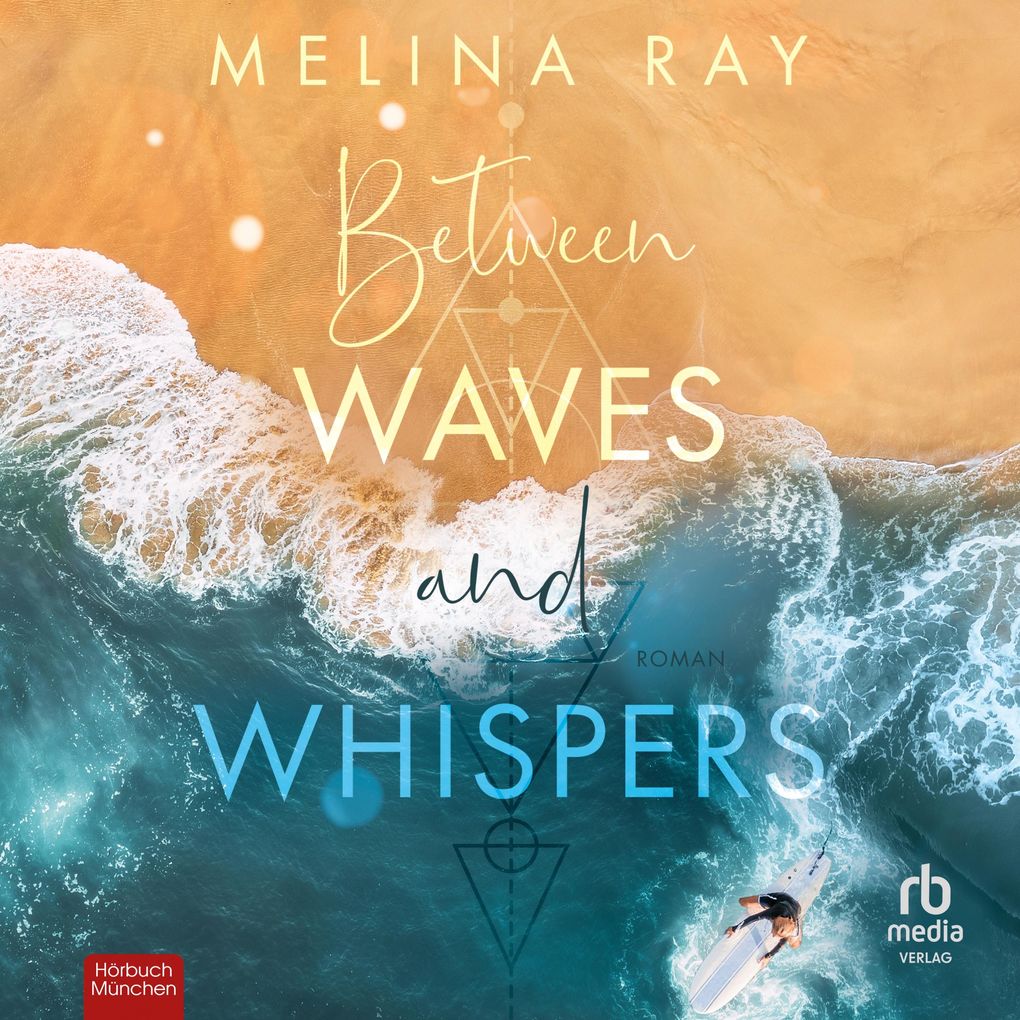 Produktbild: Between Waves and Whispers | Melina Ray