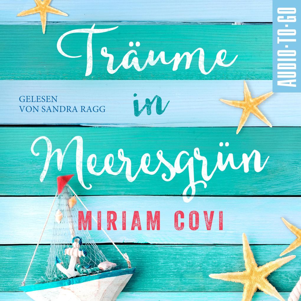 Produktbild: Träume in Meeresgrün | Mirian Covi
