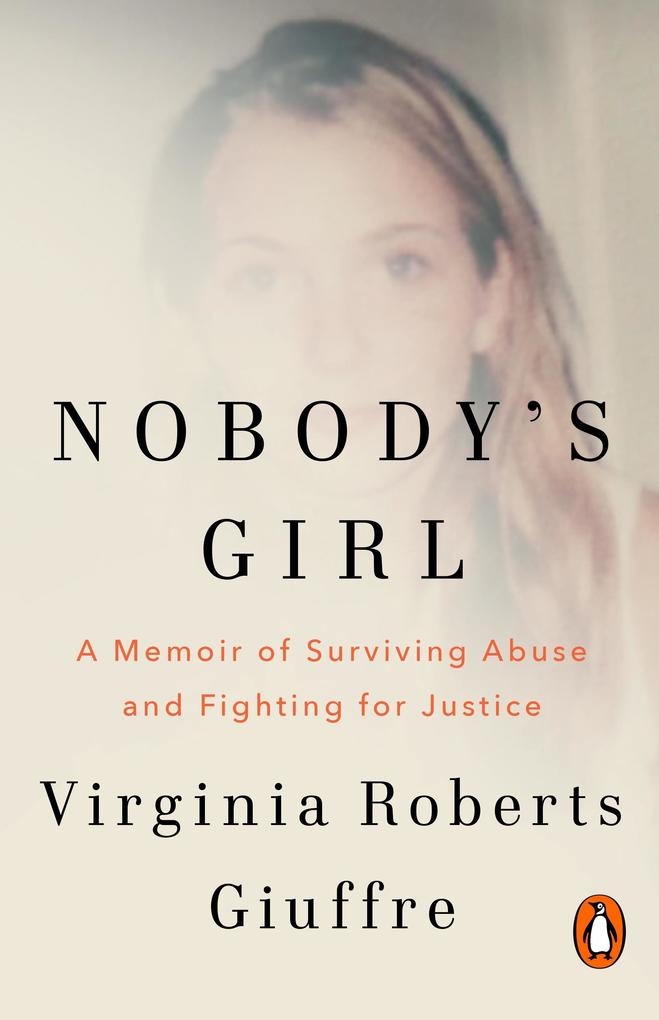 Produktbild: Nobody's Girl | Virginia Roberts Giuffre
