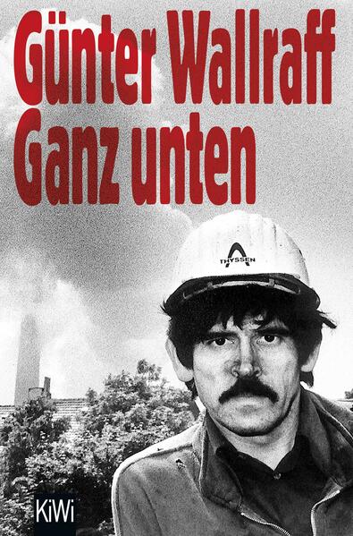 Produktbild: Ganz unten | Günter Wallraff
