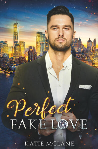 Produktbild: Perfect Fake Love | Katie McLane