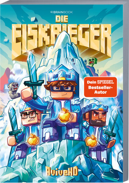 Produktbild: Die Eiskrieger | AviveHD