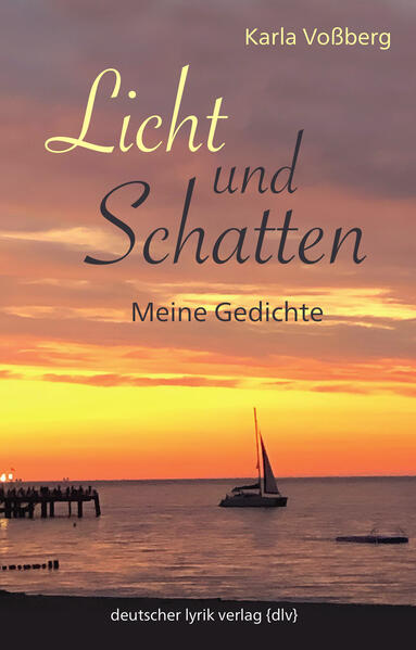 Produktbild: Licht und Schatten | Karla Voßberg