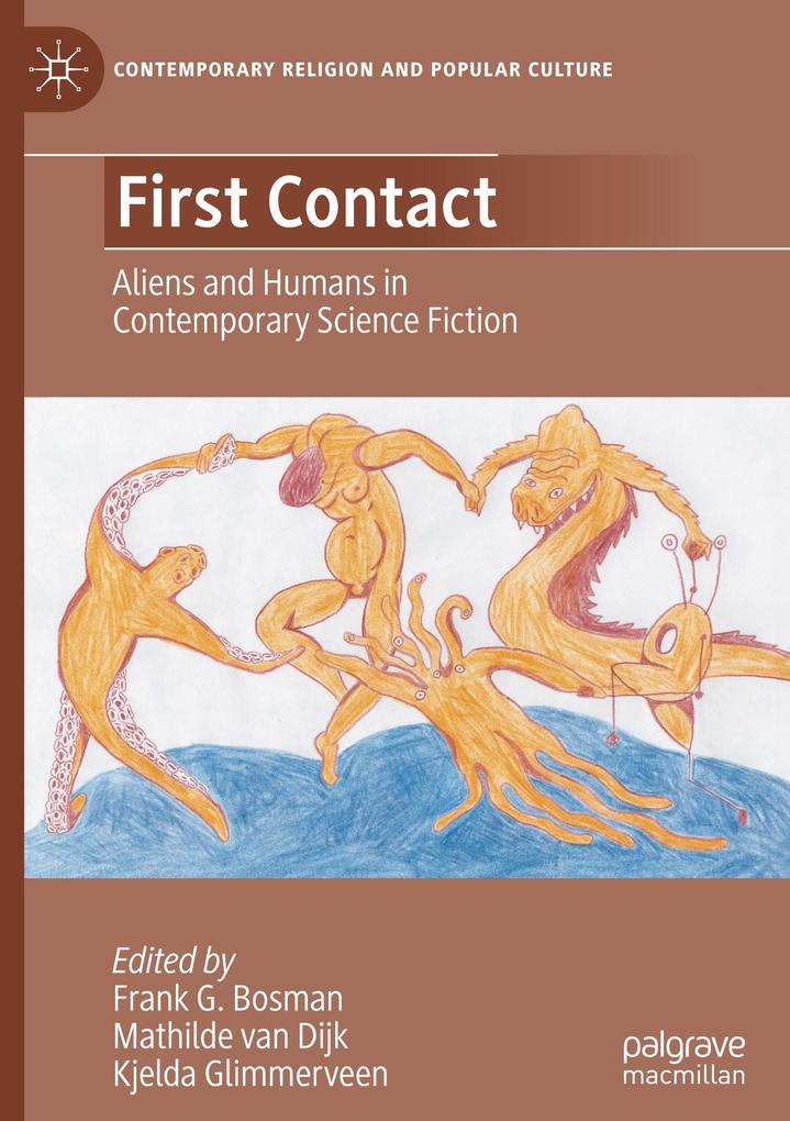 Produktbild: First Contact