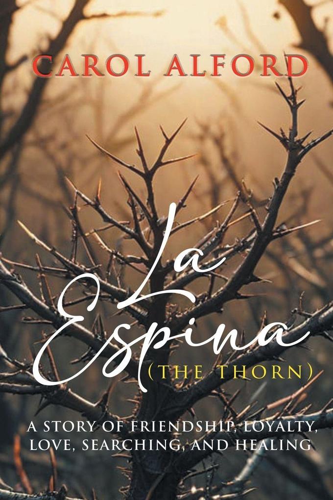 Produktbild: La Espina | Carol Alford