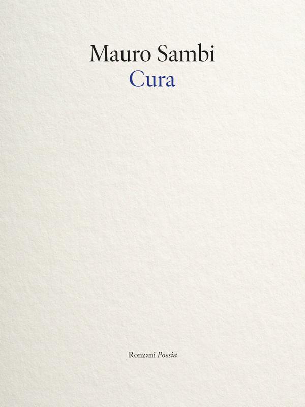 Produktbild: Cura | Mauro Sambi