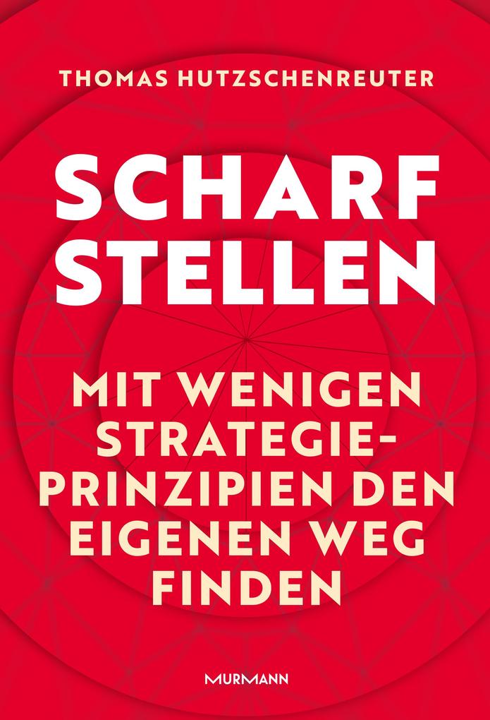 Produktbild: Scharfstellen. | Thomas Hutzschenreuter
