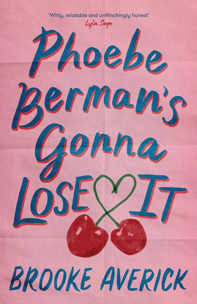Produktbild: Phoebe Berman's Gonna Lose It | Brooke Averick