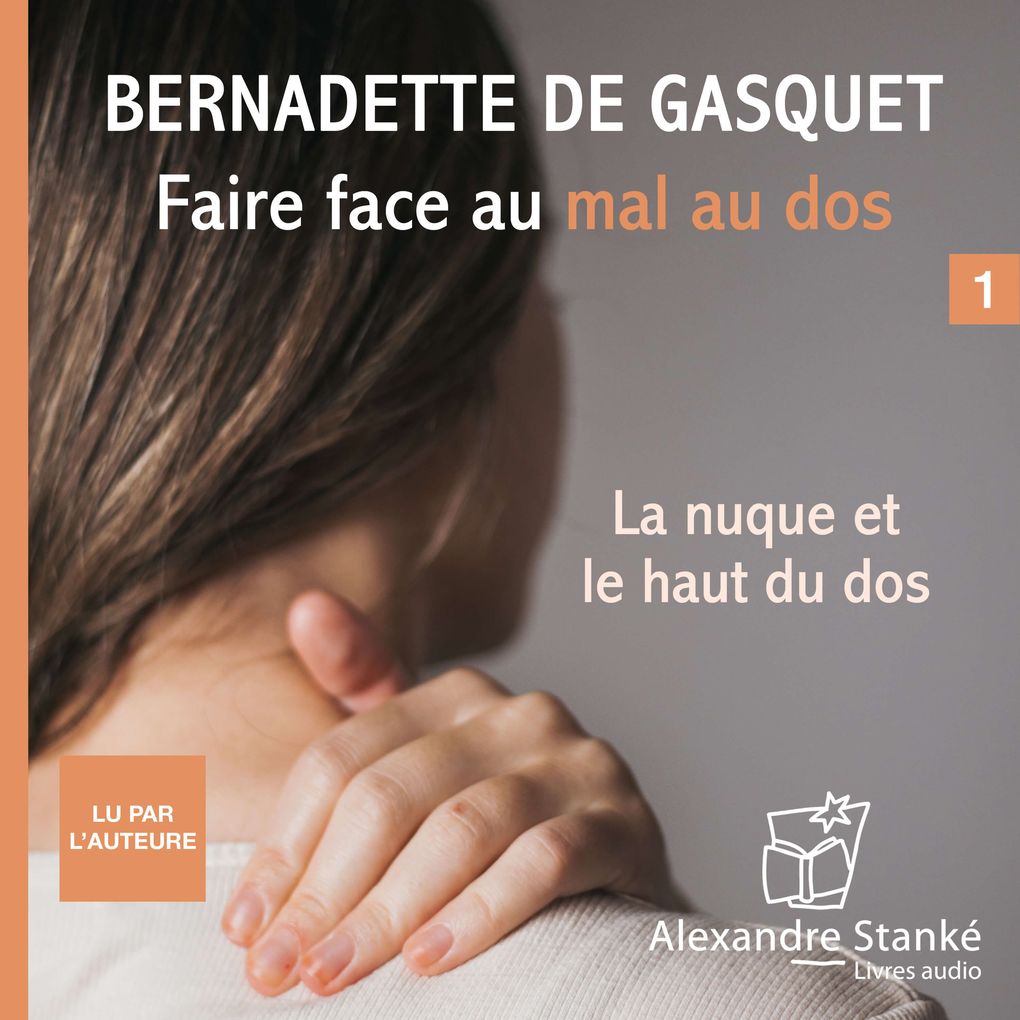 Produktbild: Faire face au mal au dos | Bernadette de Gasquet